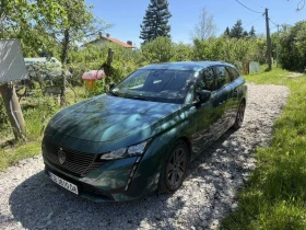 Peugeot 308 1.5 bluehdi 130 EAT8 ACTIVE СМЕНЕНА 8mm ВЕРИГА