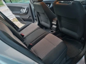 Skoda Fabia 1.6i ESKLUZIVE АУТОМАТ  | Auto.bg — изображение 9