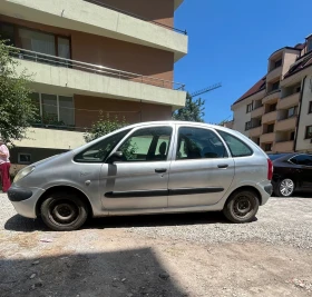 Citroen Xsara picasso 2.0 hdi | Mobile.bg � ����� ������ 2