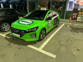 Hyundai Ioniq 143000 км / лизинг / car play | Auto.bg — изображение 4
