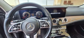 Mercedes-Benz E 220 All terrain 4?4 панорама  - 17777 € / 34768.79 лв. - 10467177 6