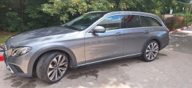 Mercedes-Benz E 220 All terrain 4?4 панорама  - 17777 € / 34768.79 лв. - 10467177 14