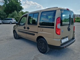 Fiat Doblo 1.4I LIMITED - 2900 € / 5671.91 лв. - 39794497 4