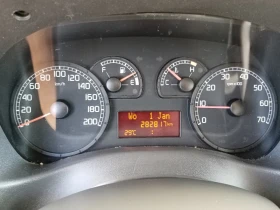 Fiat Doblo 1.4I LIMITED - 2900 € / 5671.91 лв. - 39794497 16