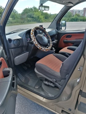 Fiat Doblo 1.4I LIMITED - 2900 € / 5671.91 лв. - 39794497 11