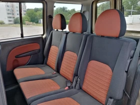 Fiat Doblo 1.4I LIMITED - 2900 € / 5671.91 лв. - 39794497 13