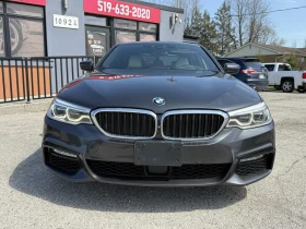 BMW 530 i xDrive* M SPORT* HARMAN KARDON* DISTRONIC* 360*  | Mobile.bg � ����� ������ 2