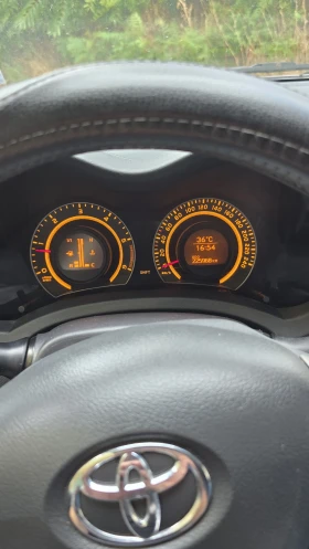 Toyota Auris D-4D | Auto.bg — изображение 6