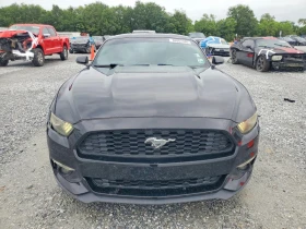 Ford Mustang 2.3 ECOBOOST| ����| �������| ���������| ��� ������ | Mobile.bg � ����� ������ 5