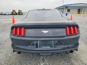 Ford Mustang 2.3 ECOBOOST| ����| �������| ���������| ��� ������ | Mobile.bg � ����� ������ 6