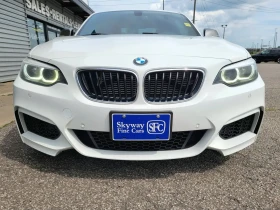 BMW 240 M* SPORT* XDRIVE* HARMON* KARDON*  | Auto.bg — изображение 7