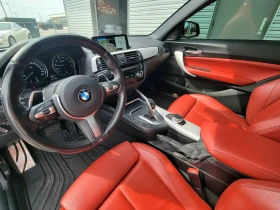 BMW 240 M* SPORT* XDRIVE* HARMON* KARDON*  | Auto.bg — изображение 9