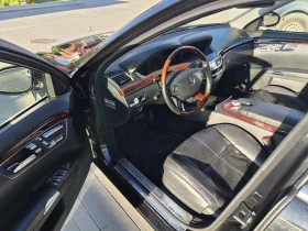 Mercedes-Benz S 500 - 15000 € - 38153443 9
