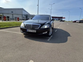 Mercedes-Benz S 500 - 15000 € - 38153443 14