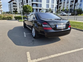 Mercedes-Benz S 500 - 15000 € - 38153443 6
