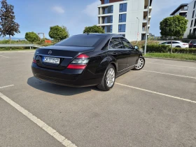 Mercedes-Benz S 500 - 15000 € - 38153443 4