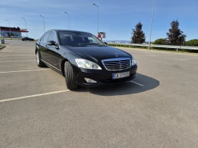 Mercedes-Benz S 500 - 15000 € - 38153443 5