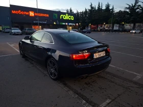 Audi A5 2.0tfsi 211 | Mobile.bg � ����� ������ 5