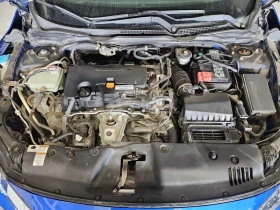 Honda Civic 2dr Cvt W/honda Sensing Lx * CARFAX * ���������� * | Mobile.bg � ����� ������ 17