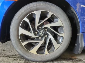 Honda Civic 2dr Cvt W/honda Sensing Lx * CARFAX * ���������� * | Mobile.bg � ����� ������ 6