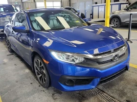 Honda Civic 2dr Cvt W/honda Sensing Lx * CARFAX * ���������� * | Mobile.bg � ����� ������ 3