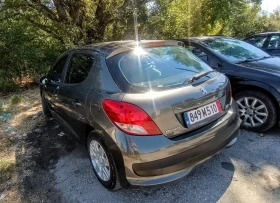 Peugeot 207 1.4 LPG Face | Auto.bg — изображение 4