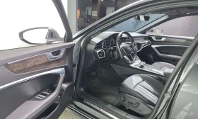 Audi A6 * 45 TDI QUATTRO PREMIUM * FULL * ЦЕНА ДО БГ *  | Auto.bg — изображение 10