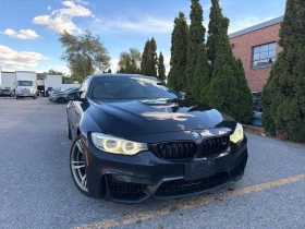 BMW M4 * CARFAX * H/K АУДИО * KEYLESS * ПОДГРЕВ *