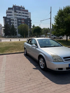 Opel Vectra 2.2.  Газ - 1111 € - 93354938 2