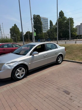 Opel Vectra 2.2.  Газ - 1111 € - 93354938 9