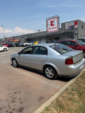 Opel Vectra 2.2.  Газ - 1111 € - 93354938 3