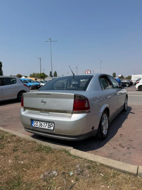 Opel Vectra 2.2.  Газ - 1111 € - 93354938 4
