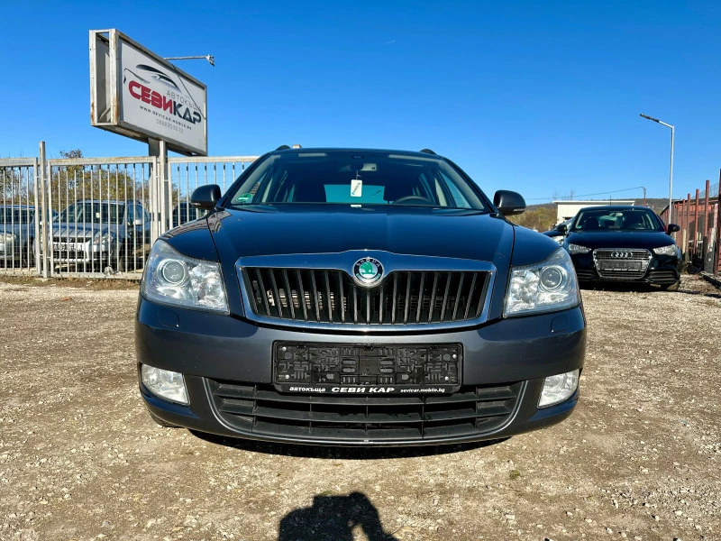 Skoda Octavia Tdi,4x4,Navi,Face,EU5! , снимка 2 - Автомобили и джипове - 43128839