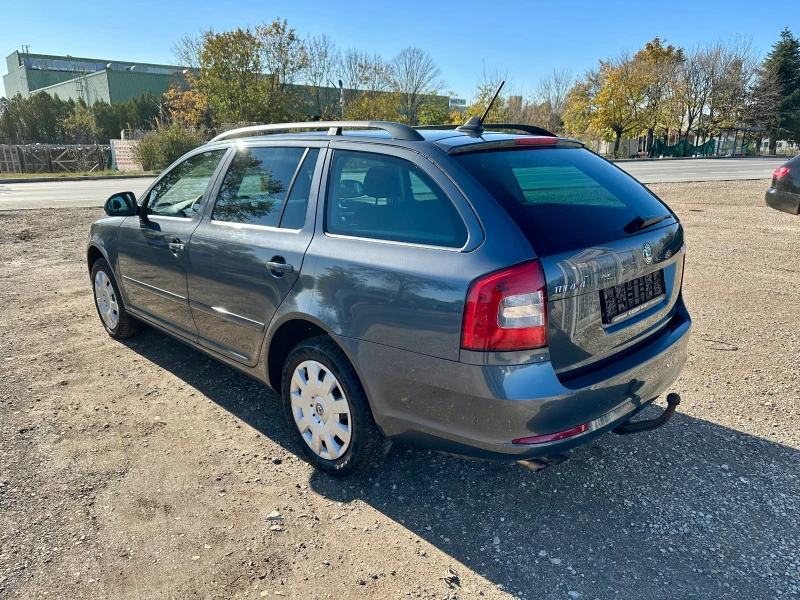 Skoda Octavia Tdi,4x4,Navi,Face,EU5! , снимка 5 - Автомобили и джипове - 43128839