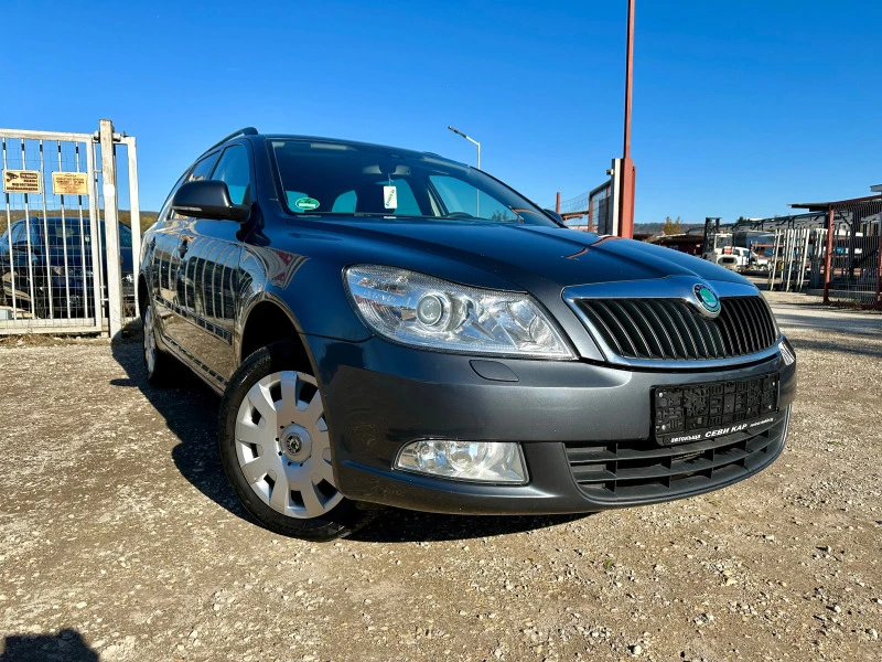 Skoda Octavia Tdi,4x4,Navi,Face,EU5! , снимка 1 - Автомобили и джипове - 43128839