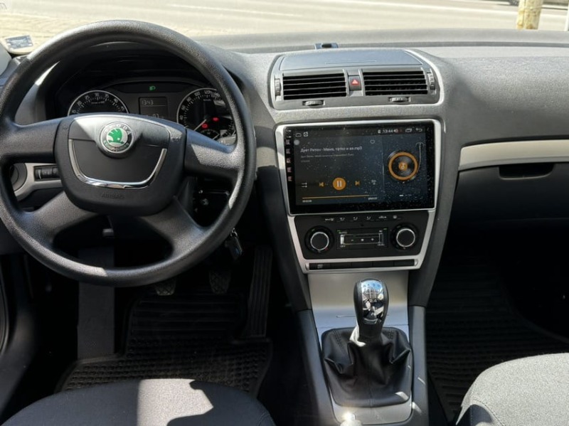 Skoda Octavia 1.9tdi, снимка 8 - Автомобили и джипове - 45818928