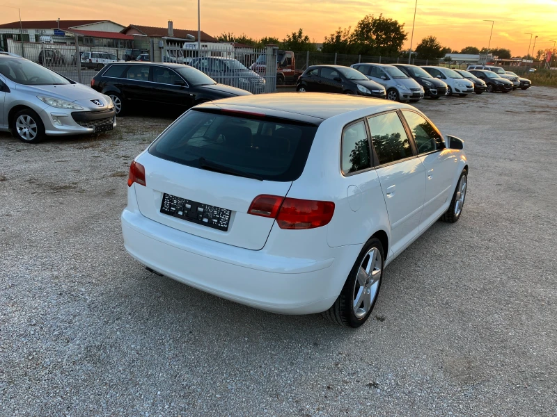 Audi A3 1.9 TDI, снимка 7 - Автомобили и джипове - 47487400