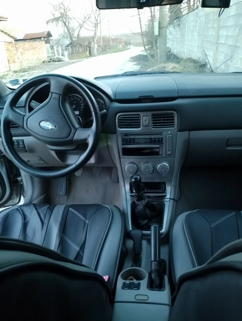 Subaru Forester, снимка 8 - Автомобили и джипове - 49454316