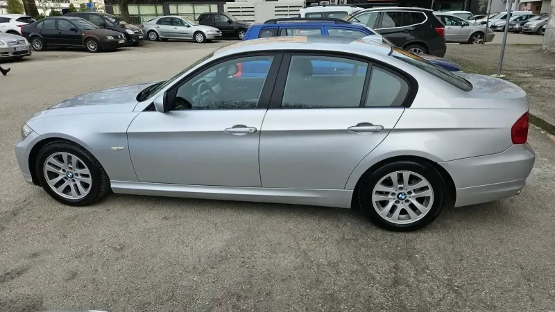 BMW 320 2.0 D * 184 * TOP * , снимка 5 - Автомобили и джипове - 49506888