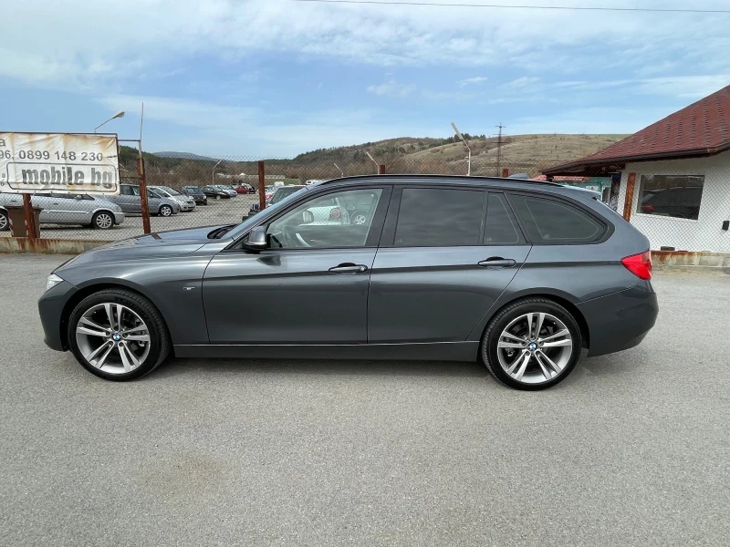 BMW 318 2.0 Sport, снимка 3 - Автомобили и джипове - 49516409