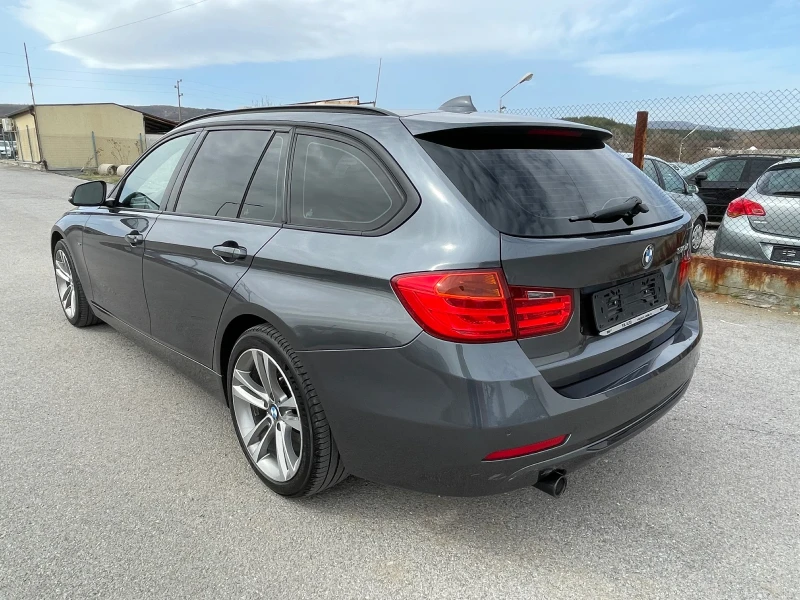 BMW 318 2.0 Sport, снимка 4 - Автомобили и джипове - 49516409