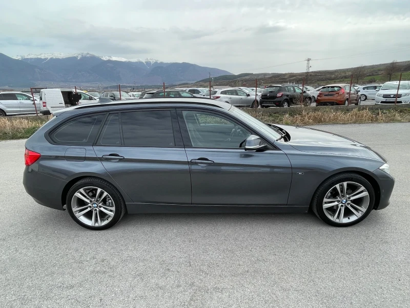 BMW 318 2.0 Sport, снимка 6 - Автомобили и джипове - 49516409