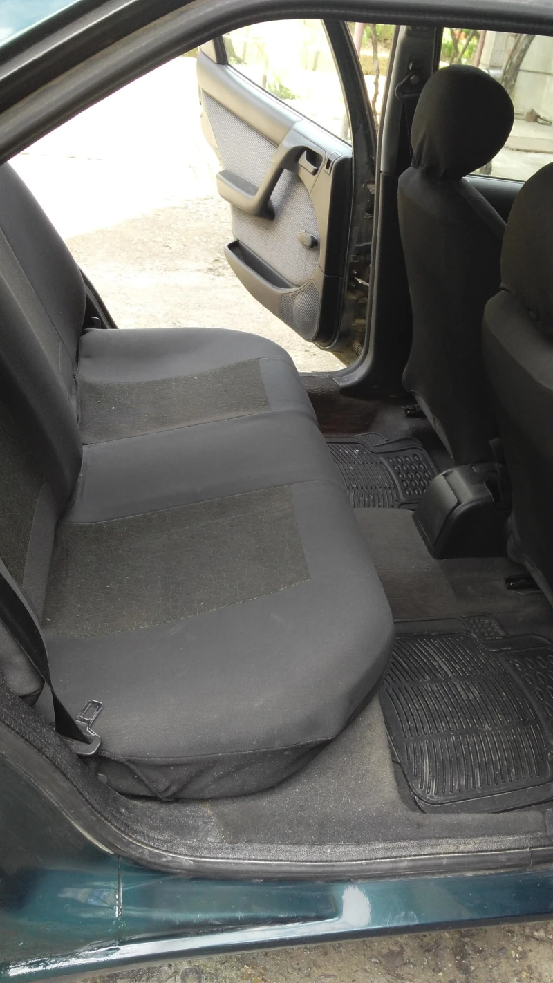 Citroen Xantia 1.6i, снимка 10 - Автомобили и джипове - 49831029