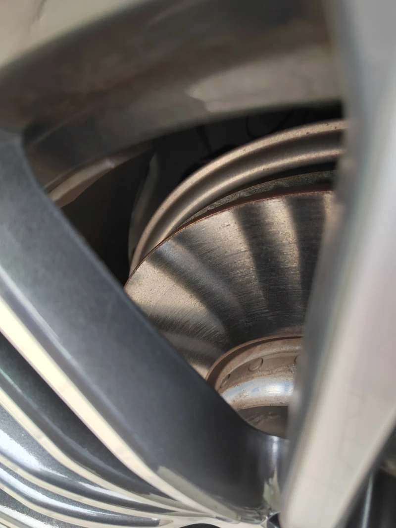 BMW 540 B58 52000km РЕГИСТРИРАНА, снимка 2 - Автомобили и джипове - 52340398