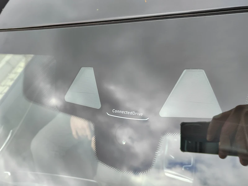 BMW 540 B58 52000km РЕГИСТРИРАНА, снимка 5 - Автомобили и джипове - 52340398