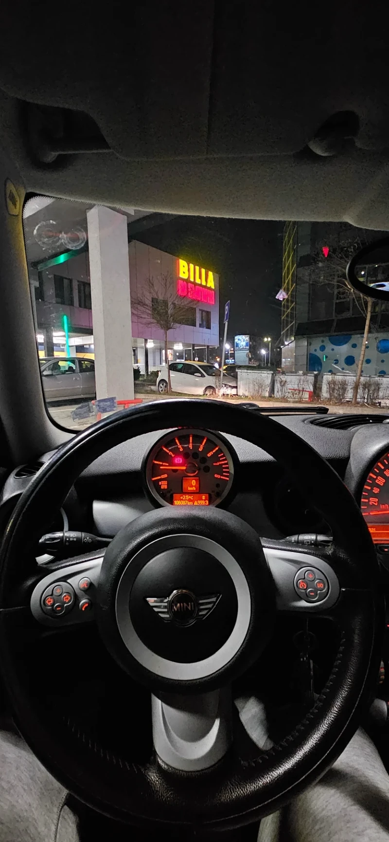 Mini Cooper R56 120, снимка 7 - Автомобили и джипове - 52081816