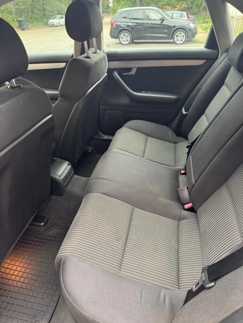 Audi A4 B7, снимка 9 - Автомобили и джипове - 51924126