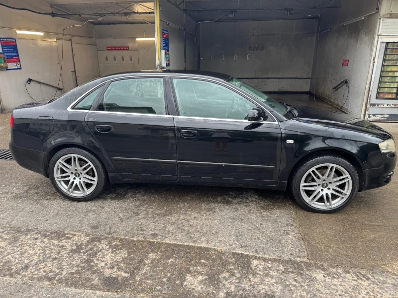 Audi A4 B7, снимка 2 - Автомобили и джипове - 51924126