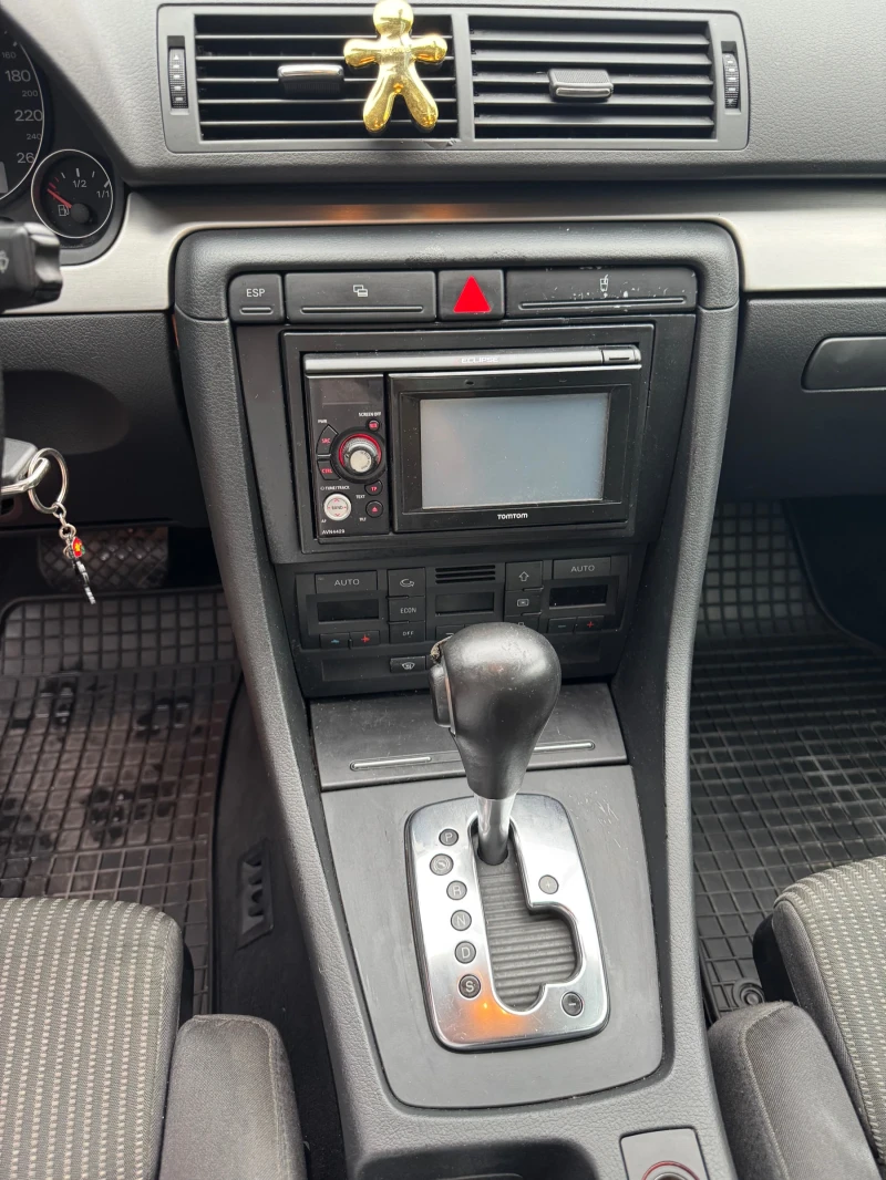 Audi A4 B7, снимка 7 - Автомобили и джипове - 51924126