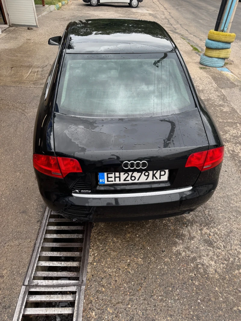 Audi A4 B7, снимка 3 - Автомобили и джипове - 51924126